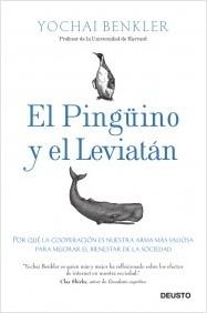 El pingüino y el leviatán "Como la cooperación triunfa sobre el interés propio"