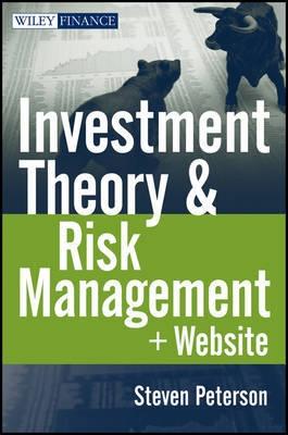 Investment Theory & Risk Management + Website.