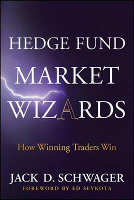 Hedge Fund Market Wizards.