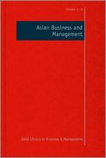 Asian Business and Management