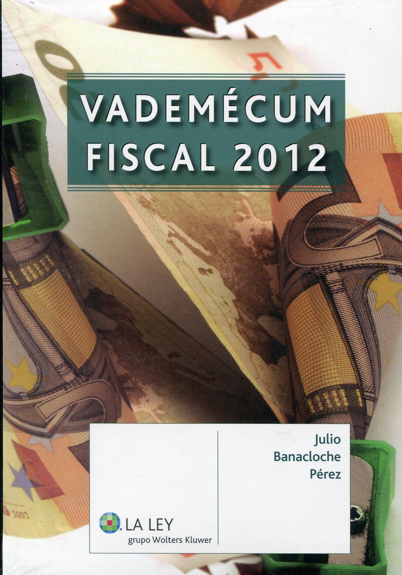 Vademecum fiscal 2012