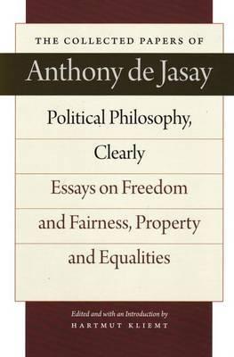 Political Philosophy, Clearly "Enlarge Political Philosophy, Clearly Essays on Freedom and Fair"