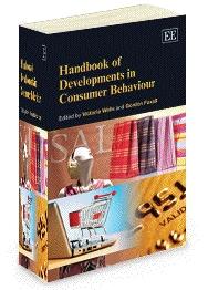 Handbook Of Developments In Consumer Behaviour