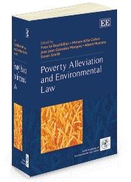 Poverty Alleviation And Environmental Law
