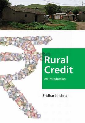 Rural Credit. "An Introduction"