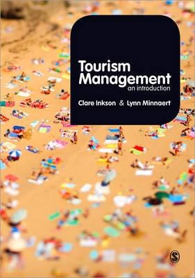 Tourism Management "An Introduction"