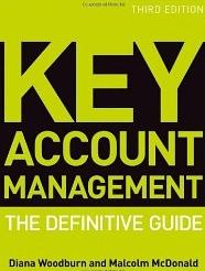 Key Account Management - The Definitive Guide