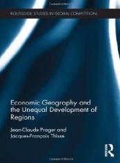 Economic Geography and the Unequal Development of Regions