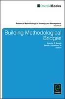 Research Methodology in Strategy and Management Vol.6 "Building Methodological Bridges"