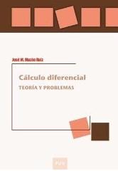Cálculo diferencial "Teoría y problemas"
