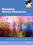 Managing Human Resources "International Version"