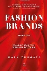 Fashion Brands "Branding Style from Armani to Zara"