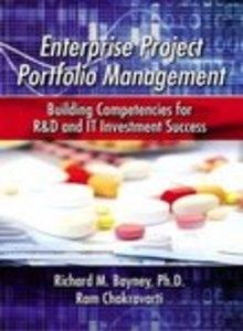 Enterprise Project Portfolio Management
