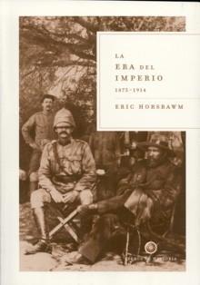 La era del imperio 1875-1914