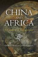 China and Africa "A Century of Engagement"