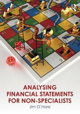Analyzing Financial Statements for Non-Specialists