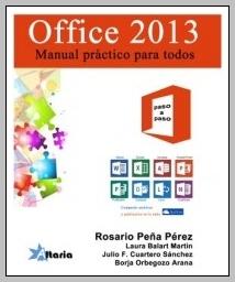 Office 2013 Manual práctico para todos