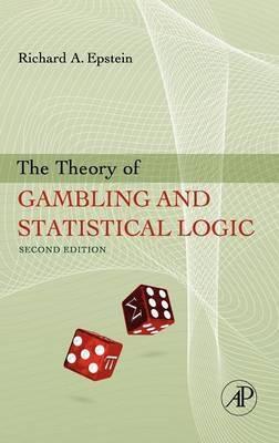 The Theory Of Gambling And Statistical Logic