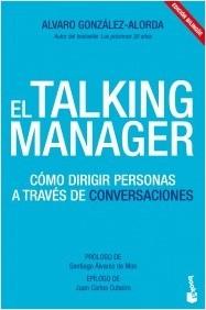 El talking manager "Cómo dirigir personas a través de conversaciones"