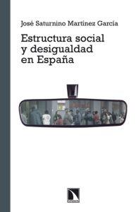 Estructura social de la desigualdad España