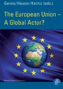 The European Union "A Global Actor?"