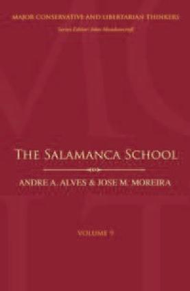 The Salamanca School