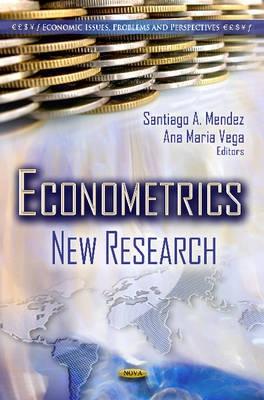 Econometrics "New Research"