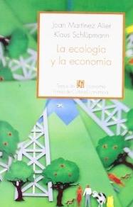 La ecología y la economía