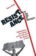 Resistance "Nationalism, the Failure of the Left and the Return of God"