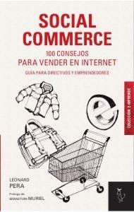 Social Commerce "100 consejos para vender en internet"