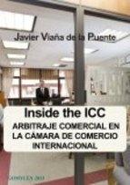 Inside de ICC arbitraje comercial en la camara de comercio internacional