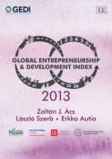 Global Entrepreneurship and Development Index
