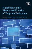 Handbook on the Theory and Practice of Program Evaluation