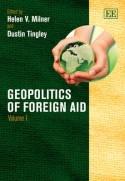 Geopolitics of Foreign Aid
