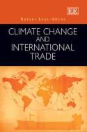 Climate Change and International Trade