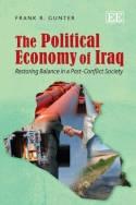 The Political Economy of Iraq Restoring Balance in a Post-Conflict Society