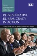 Representative Bureaucracy in Action "Country Profiles from the Americas, Europe, Africa and Asia"