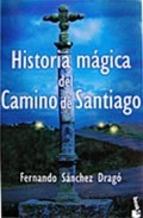 Historia mágica del camino de Santiago