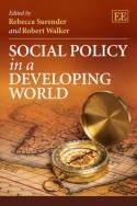 Social Policy in a Developing World