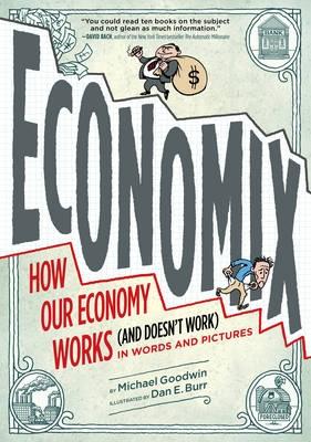 Economix "How Our Economy Works (and Doesn't Work), in Words and Pictures"