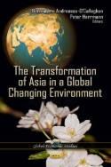The Transformation of Asia in a Global Changing Environment