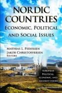 Nordic Countries, Economic, Political and Social Issues