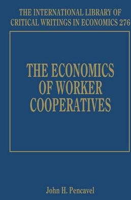 The Economics Of Worker Cooperatives