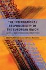 The International Responsibility of the European Union