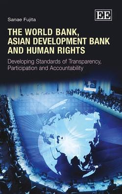 The World Bank, Asian Development Bank and Human Rights