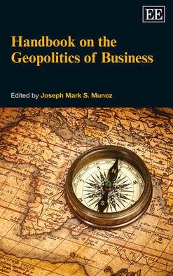 Handbook on the Geopolitics of Business