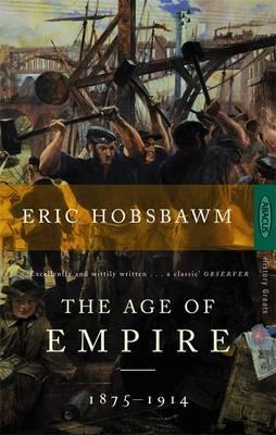 Age of Empire 1875 - 1914