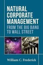 Natural Corporate Management "From the Big Bang to Wall Street"
