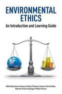 Environmental Ethics An Introduction and Learning Guide