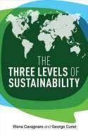 The Three Levels of Suistainability